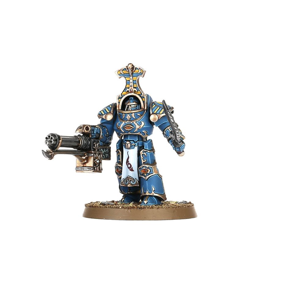 Thousand Sons - Scarab Occult Terminators