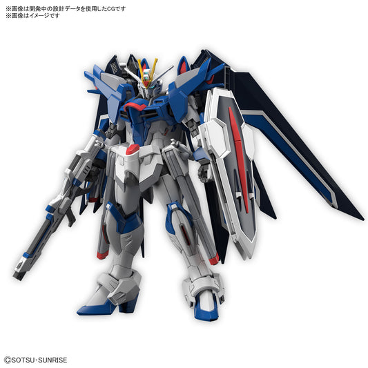 HGCE #243 1144 Rising Freedom Gundam Gundam SEED Freedom