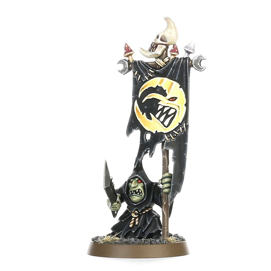 Gloomspite Gitz - Stabbas