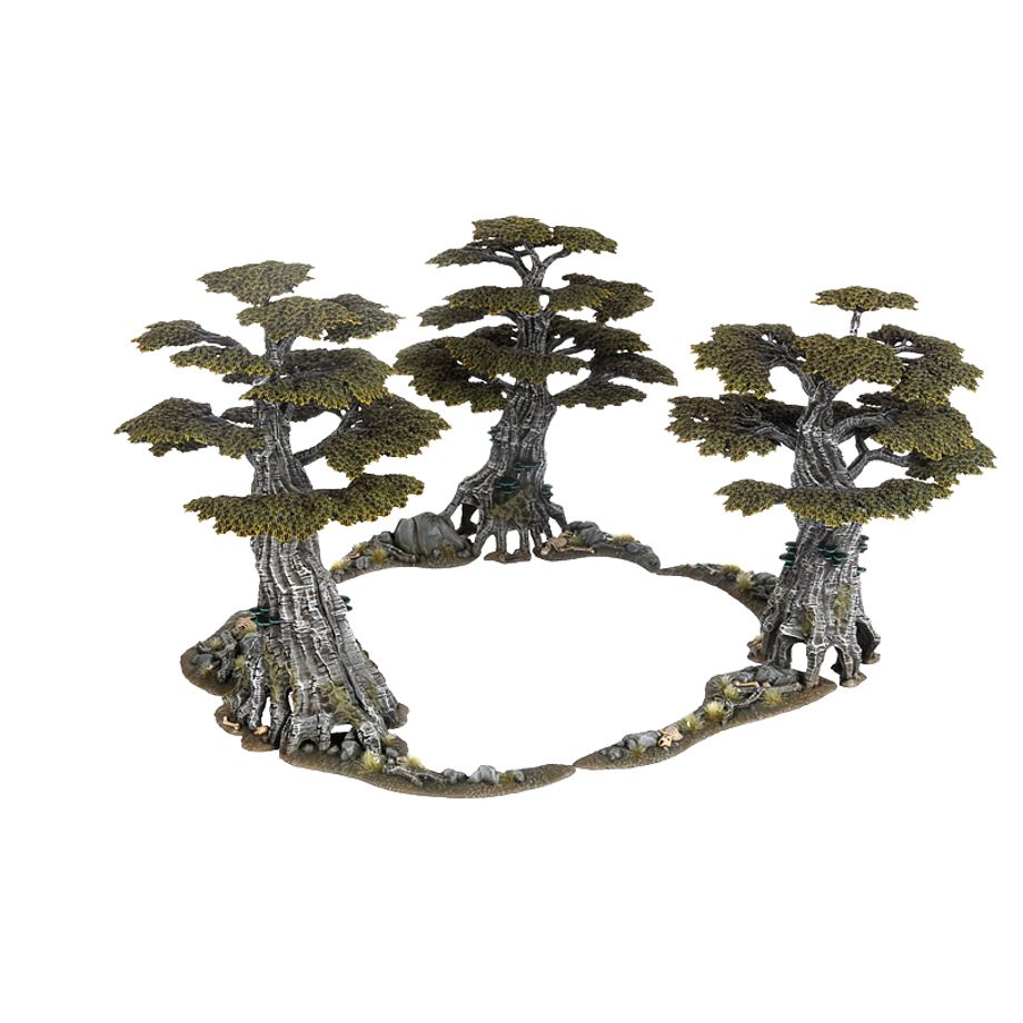 Age of Sigmar: Awakened Wyldwood