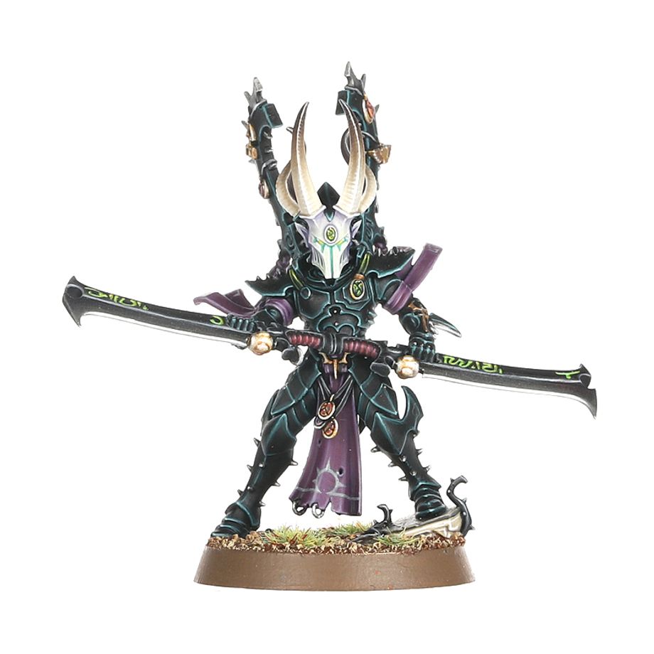 Drukhari - Combat Patrol