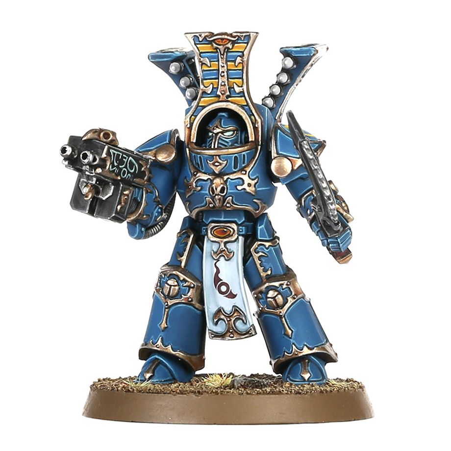 Thousand Sons - Scarab Occult Terminators