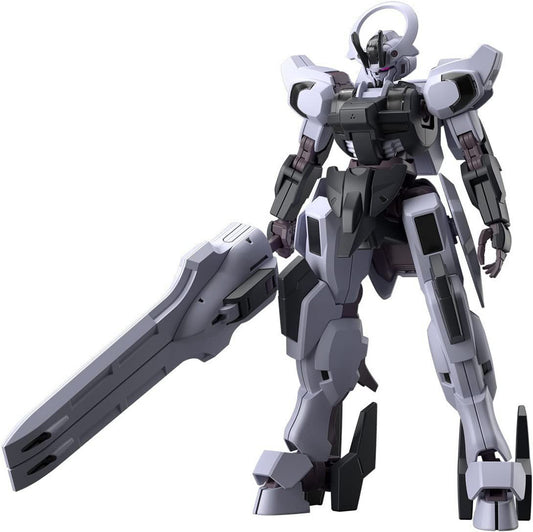 HG #25 1144 Gundam Schwarzette Mobile Suit Gundam The Witch from Mercury