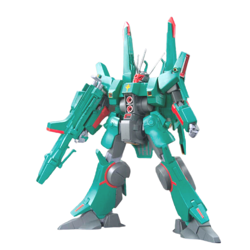 Bandai HGUC #173 1/144 AMX-014 Doven Wolf "Mobile Suit Gundam ZZ"