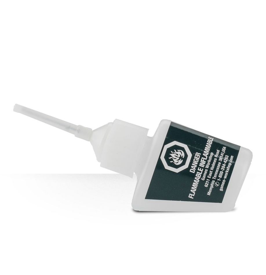 Citadel - Tools - Plastic Glue