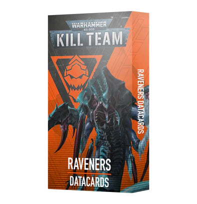 Tyranid - Kill Team - Ravenors Datacards