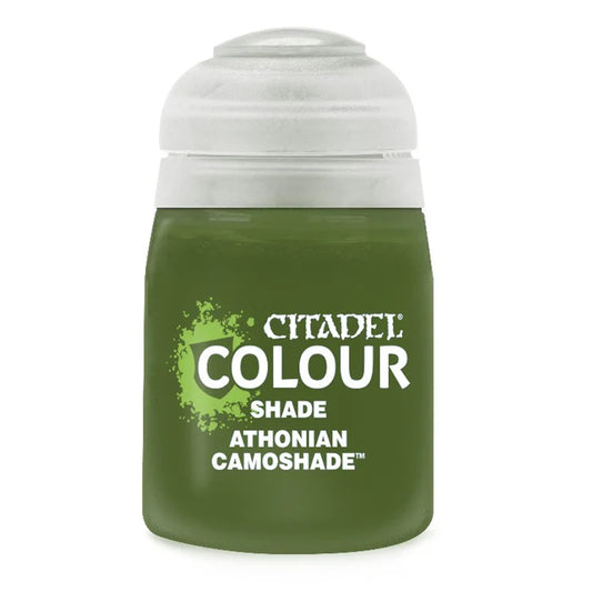 Citadel - Shade - Athonian Camoshade