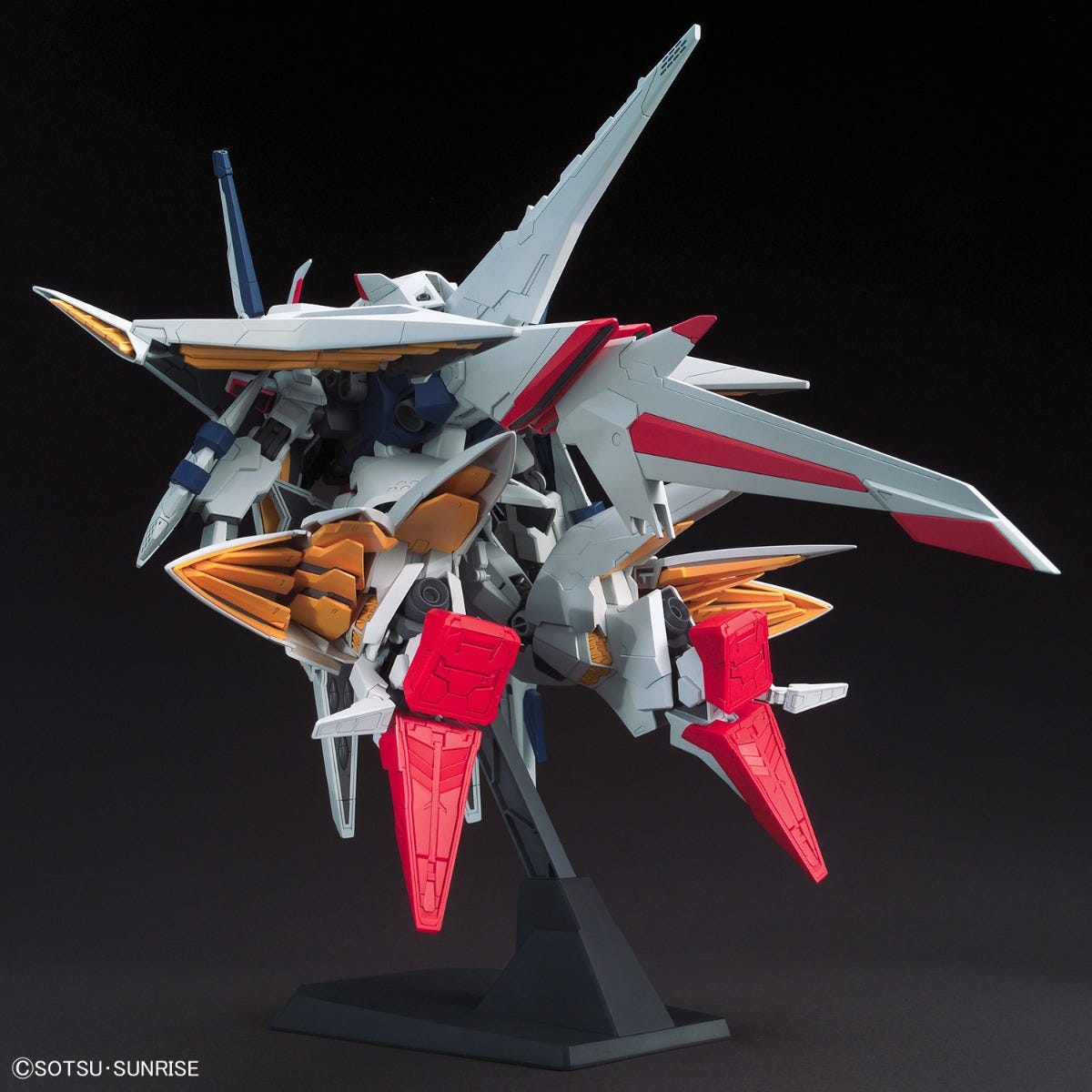 Bandai HGUC #229 1/144 RX-104FF Penelope