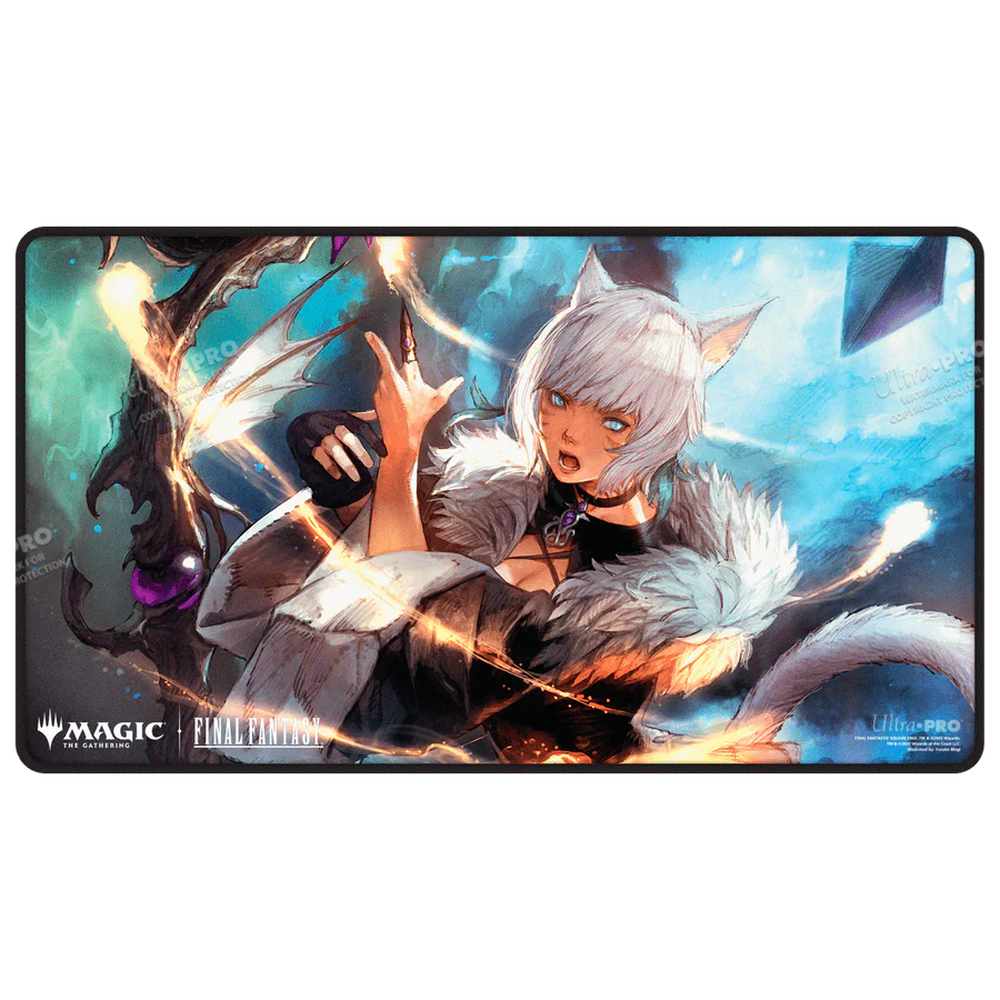 Ultra Pro - Playmat Fin Prem Z