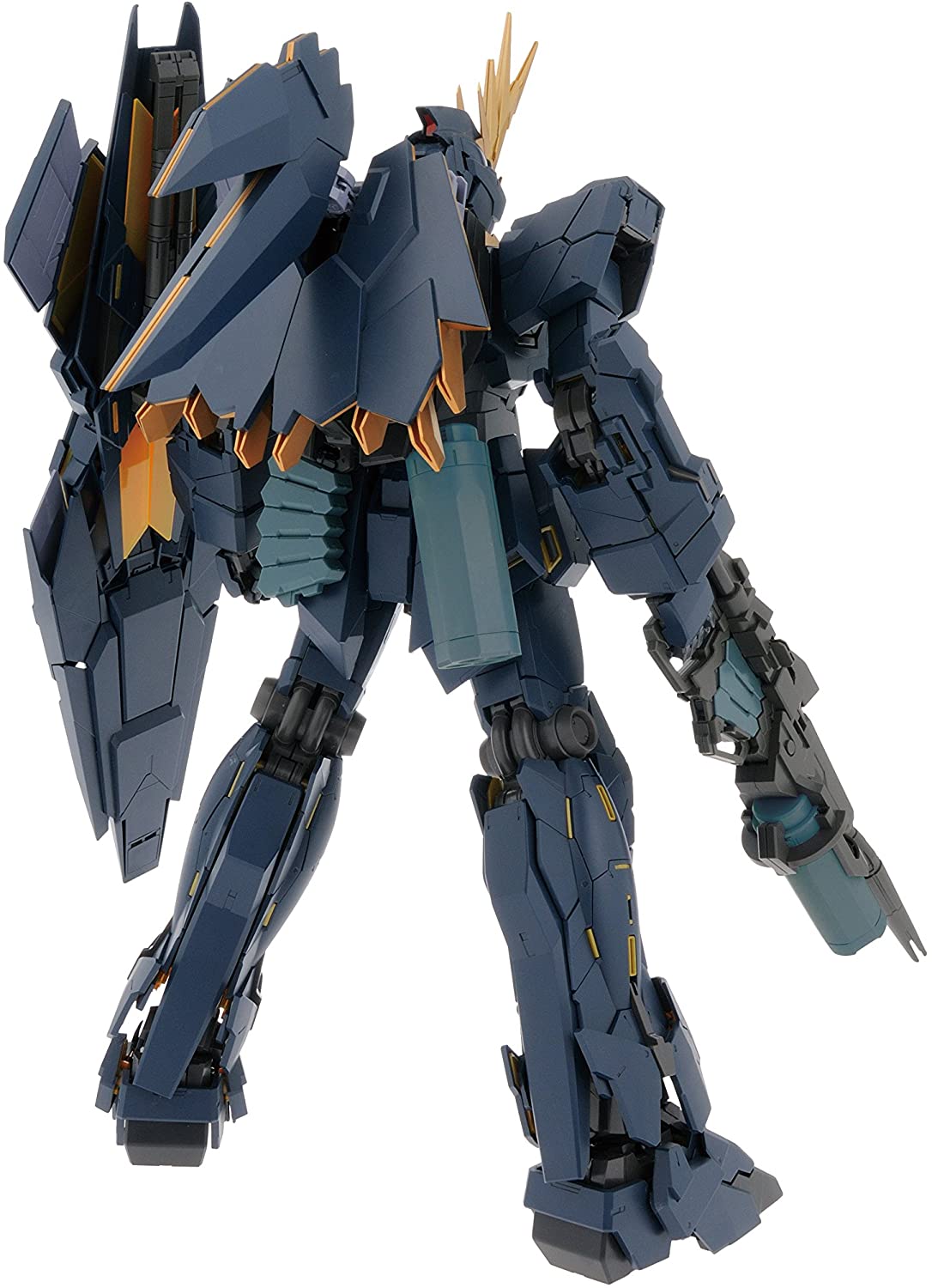 PG 1/60 Unicorn Gundam 02 Banshee "Gundam UC"