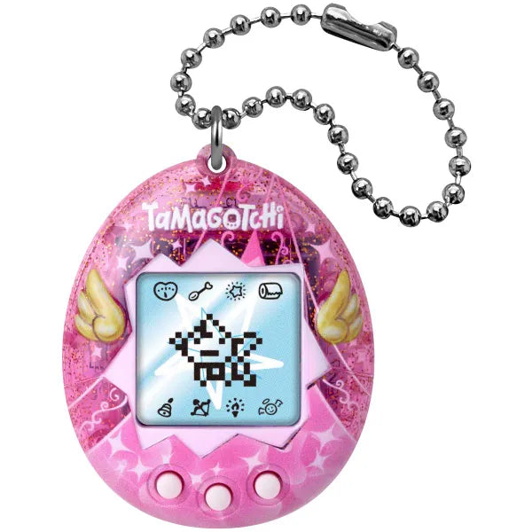 Original Tamagotchi - Angel Dress