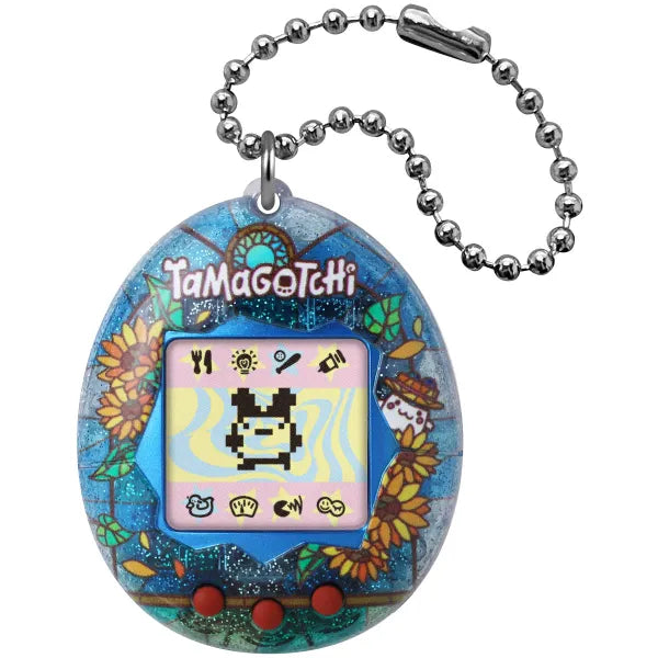 Original Tamagotchi - Stained Glass Summer