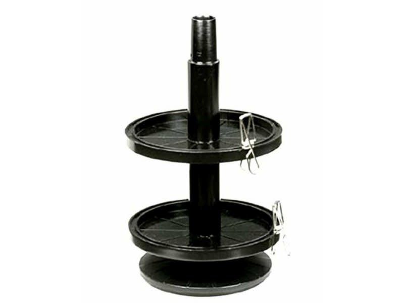 Tamiya - Paint Jar Stand