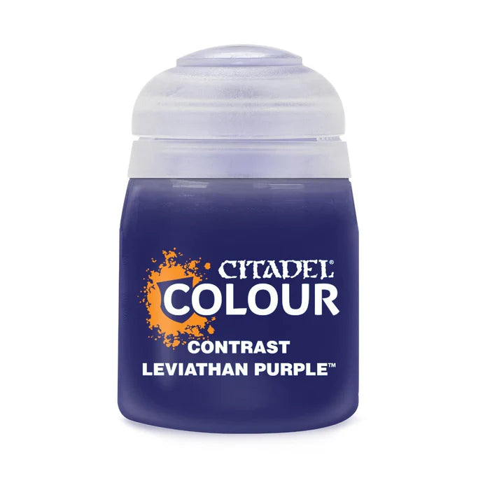 Citadel - Contrast - Leviathan Purple