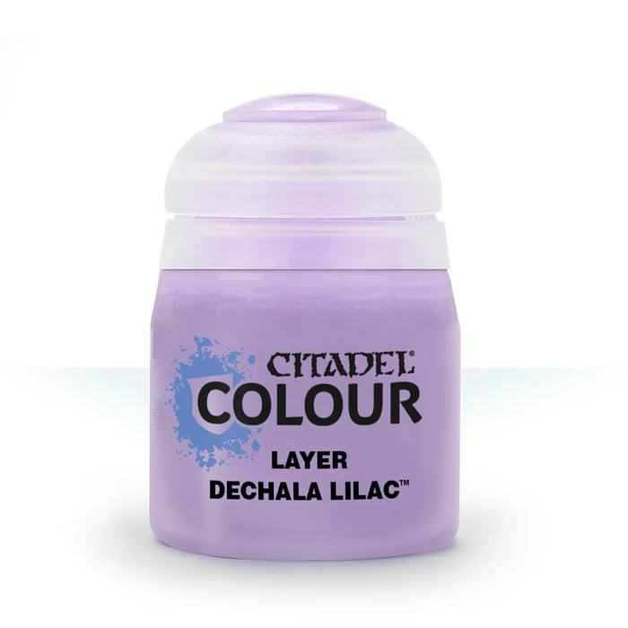 Citadel - Layer - Dechala Lilac