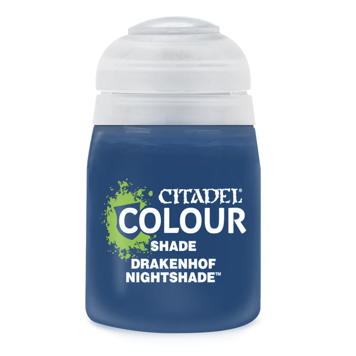 Citadel - Shade - Drakenhof Nightshade