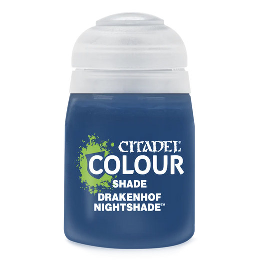 Citadel - Shade - Drakenhof Nightshade
