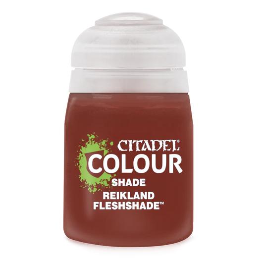 Citadel - Shade - Reikland Fleshshade