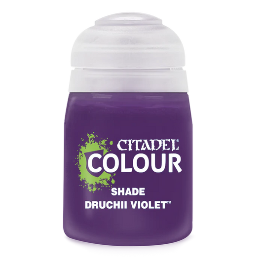Citadel - Shade - Druchii Violet