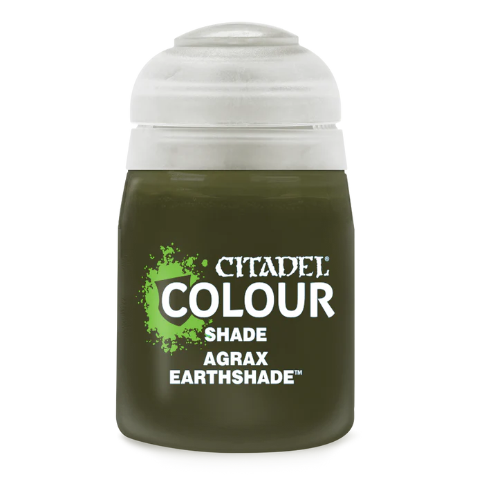 Citadel - Shade - Agrax Earthshade