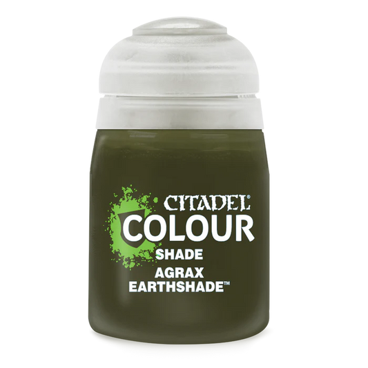 Citadel - Shade - Agrax Earthshade