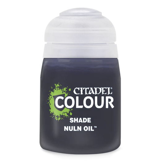 Citadel - Shade - Nuln Oil