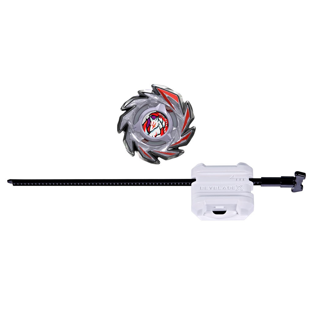 Beyblade X: Brush Fox J 9-70GR