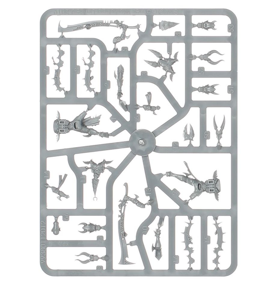 Drukhari - Combat Patrol