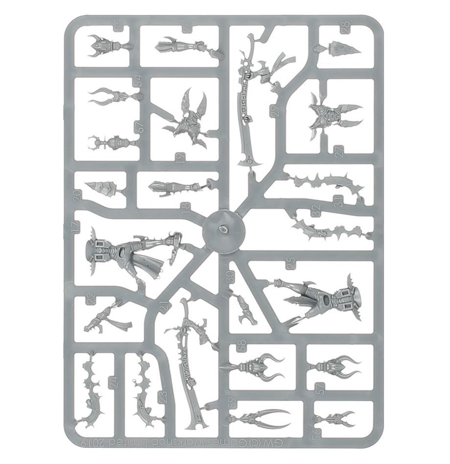 Drukhari - Combat Patrol
