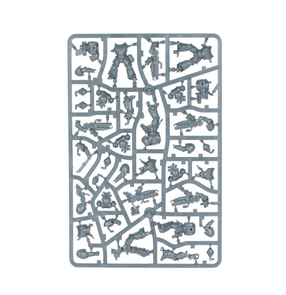 Warhammer 40,000 Combat Patrol Starter Set