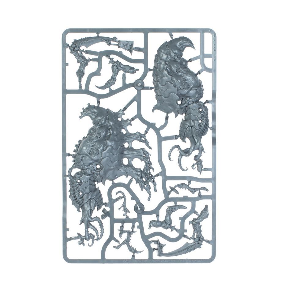 Warhammer 40,000 Combat Patrol Starter Set