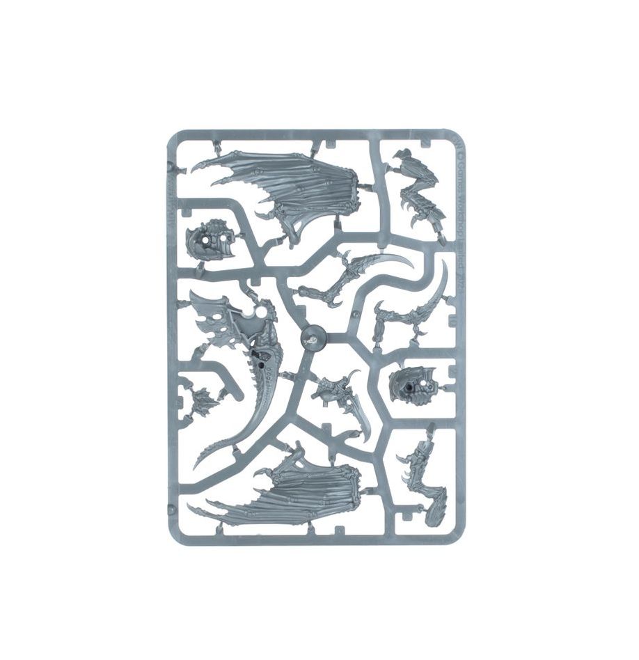 Warhammer 40,000 Combat Patrol Starter Set