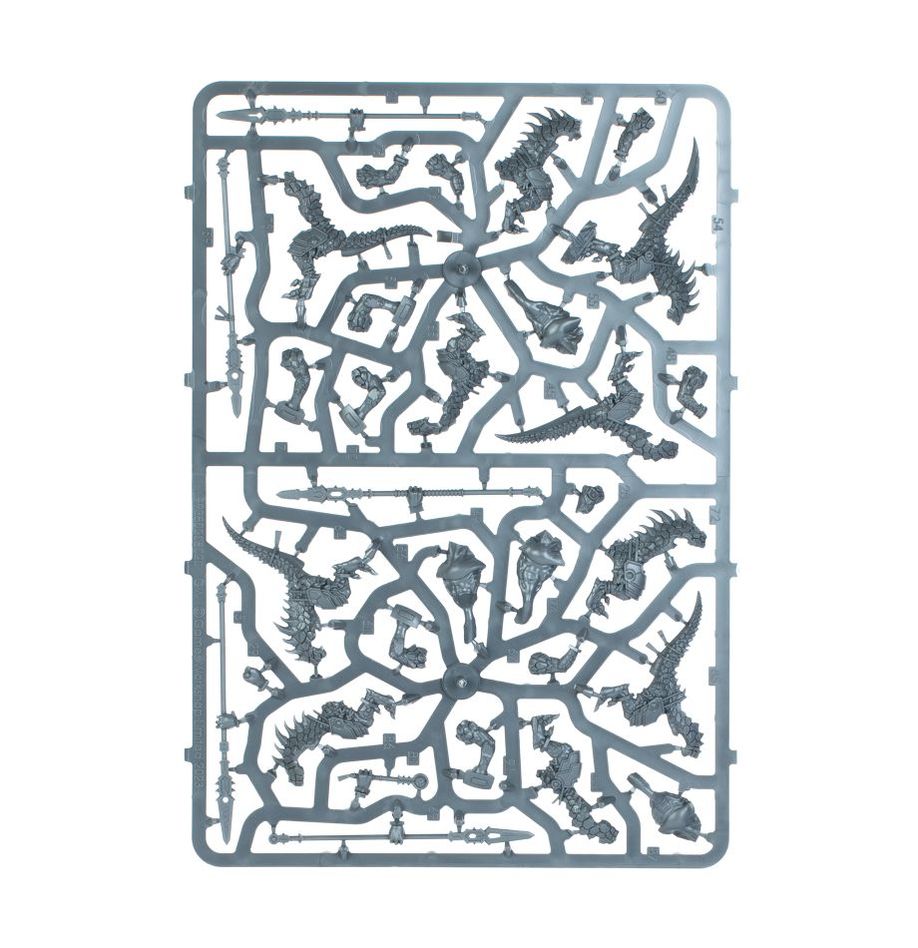 Seraphon - Spearhead