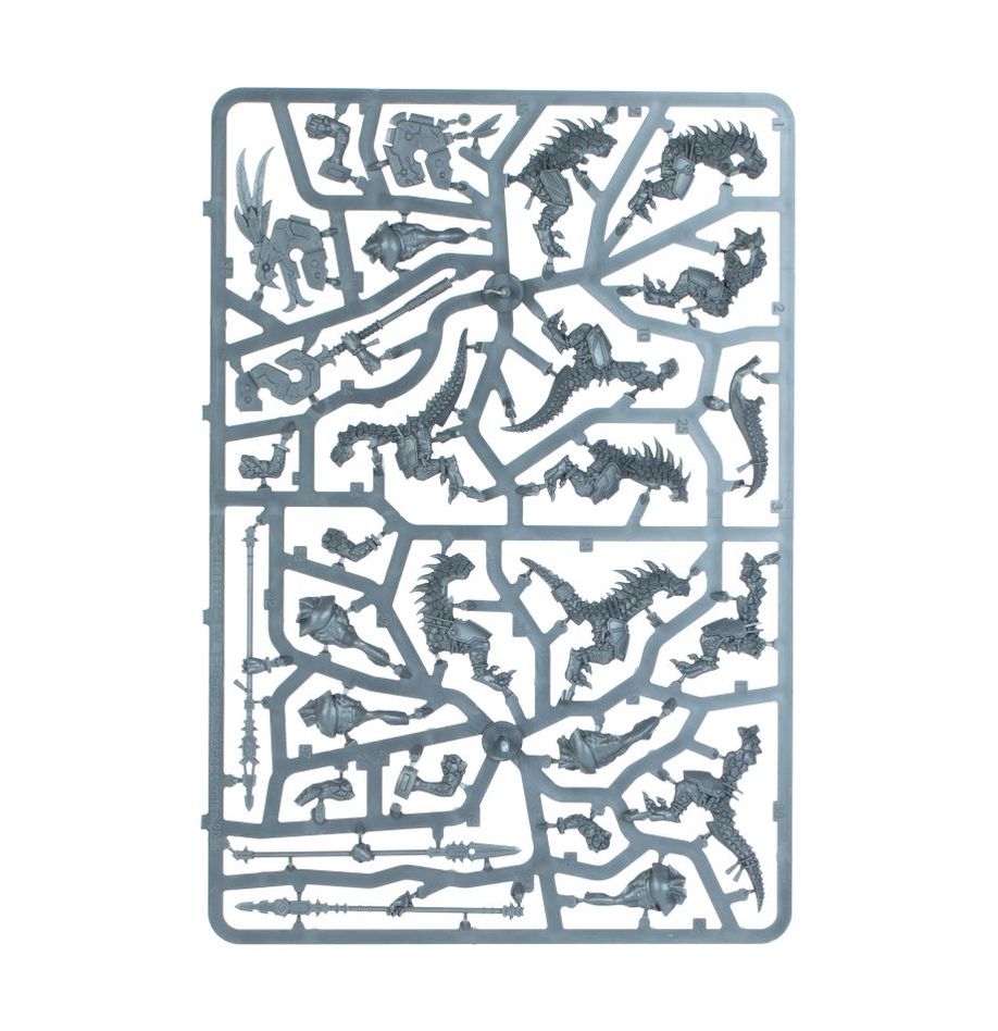 Seraphon - Spearhead