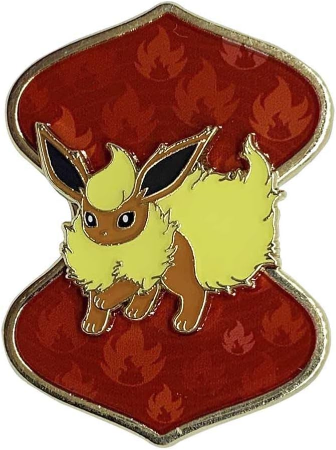 Pokémon TCG: Flareon VSTAR Premium Collection