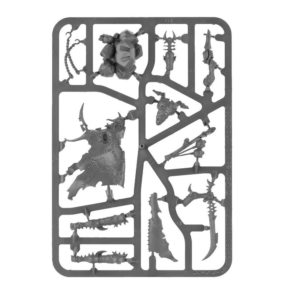 Drukhari - Combat Patrol