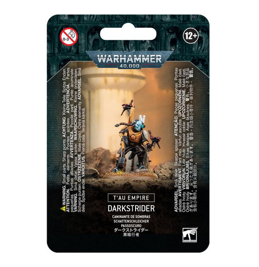 T'au Empire - DarkStrider