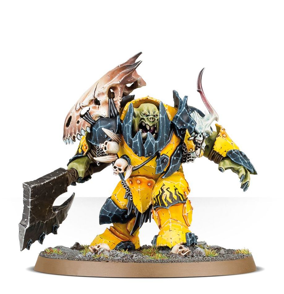 Orruk: Megaboss