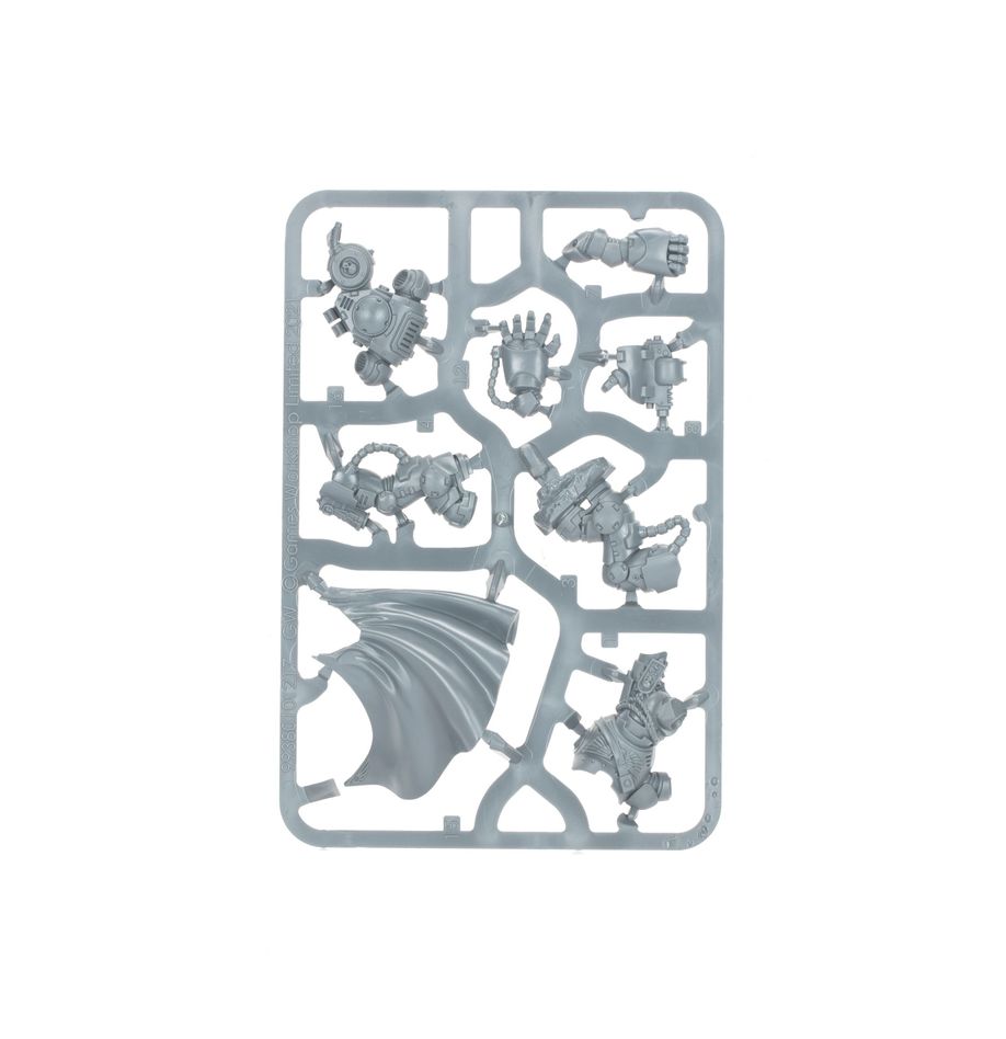 Dark Angels: Combat Patrol