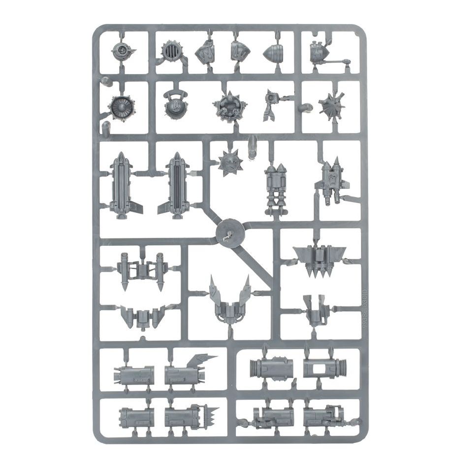 Ork - Stormboyz