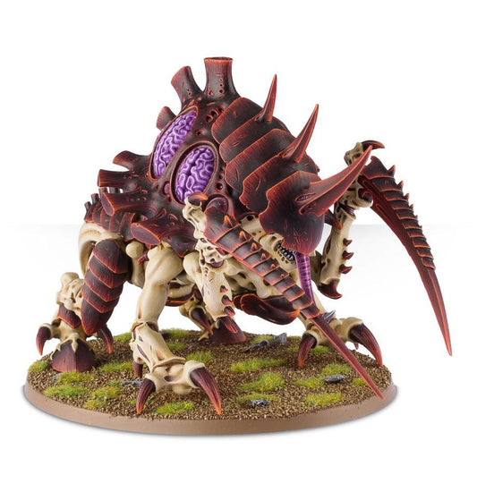 Tyranid - Maleceptor / Toxicrene