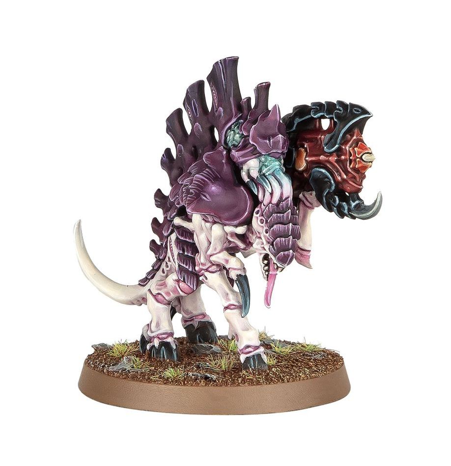 Tyranid - Barbagaunts