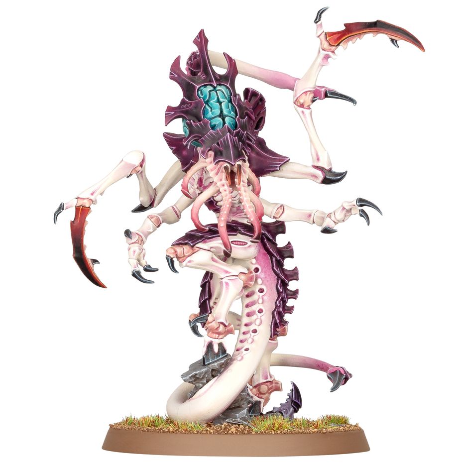 Tyranid - Neurolictor