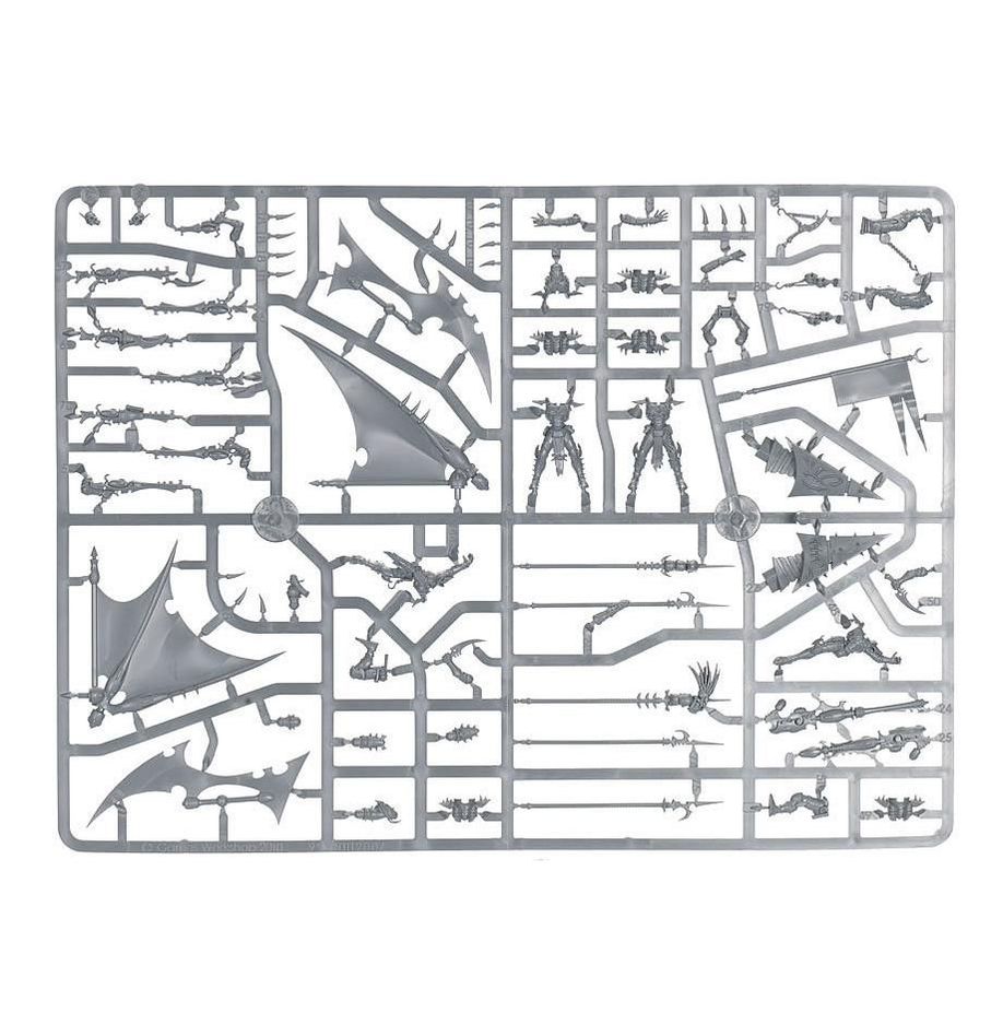 Drukhari - Combat Patrol