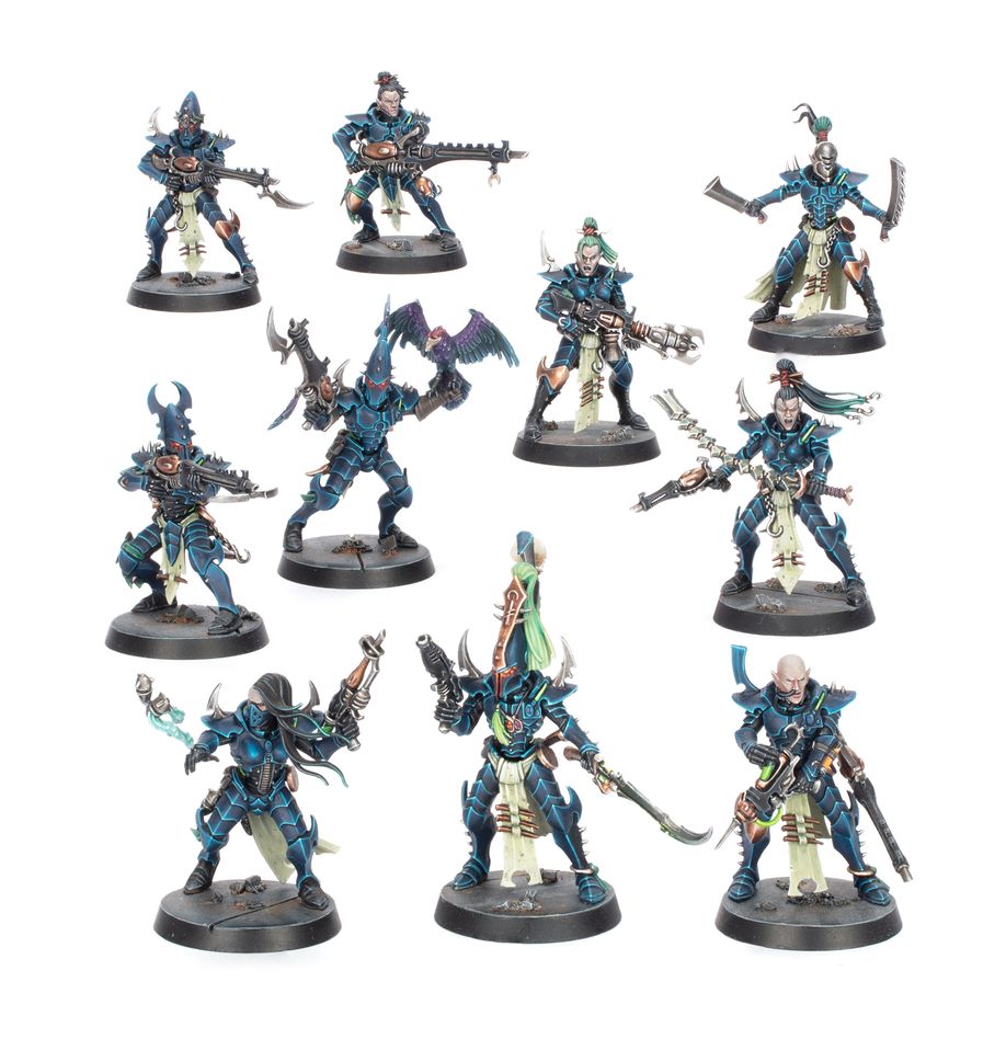 Drukhari: Kill Team: Hand of The Archon