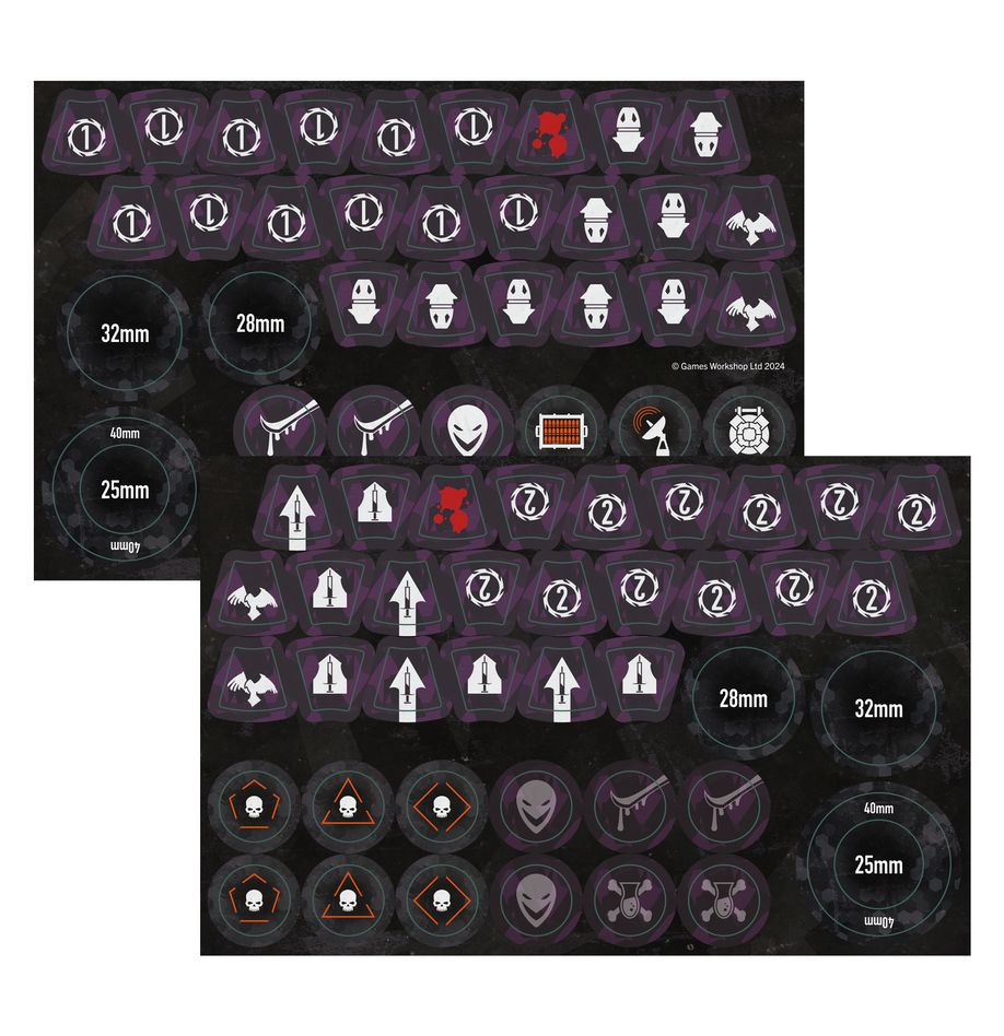 Drukhari: Kill Team: Hand of The Archon