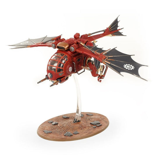 Adeptus Mechanicus - Archaeopter
