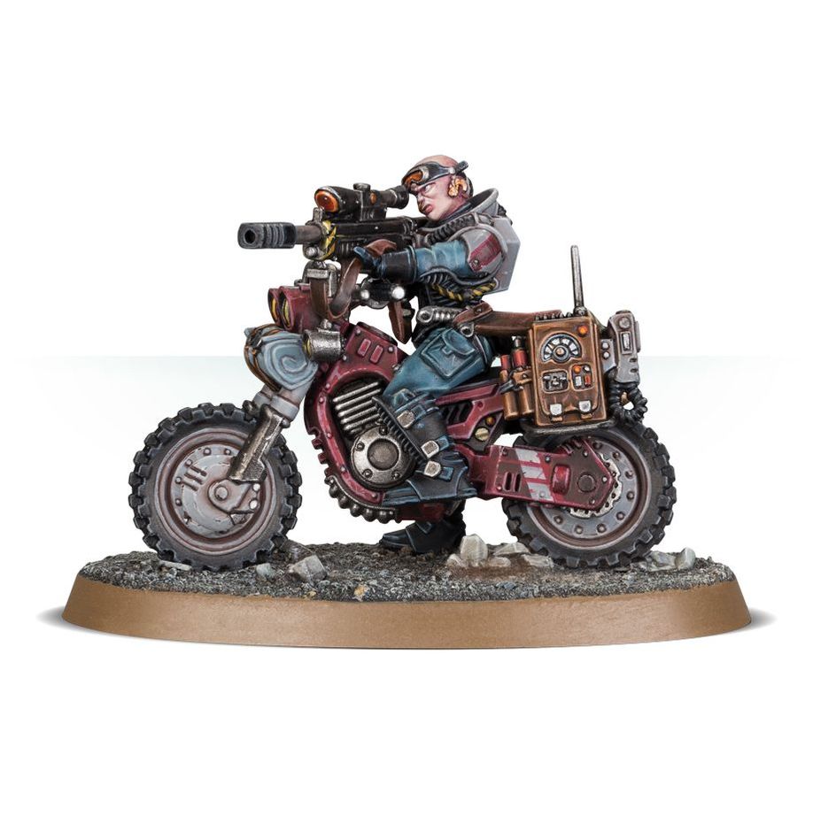 Genestealer Cults - Combat Patrol