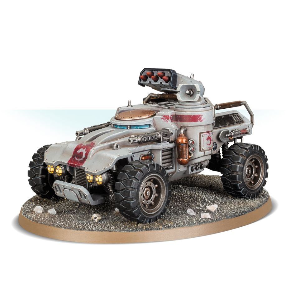 Genestealer Cults - Combat Patrol