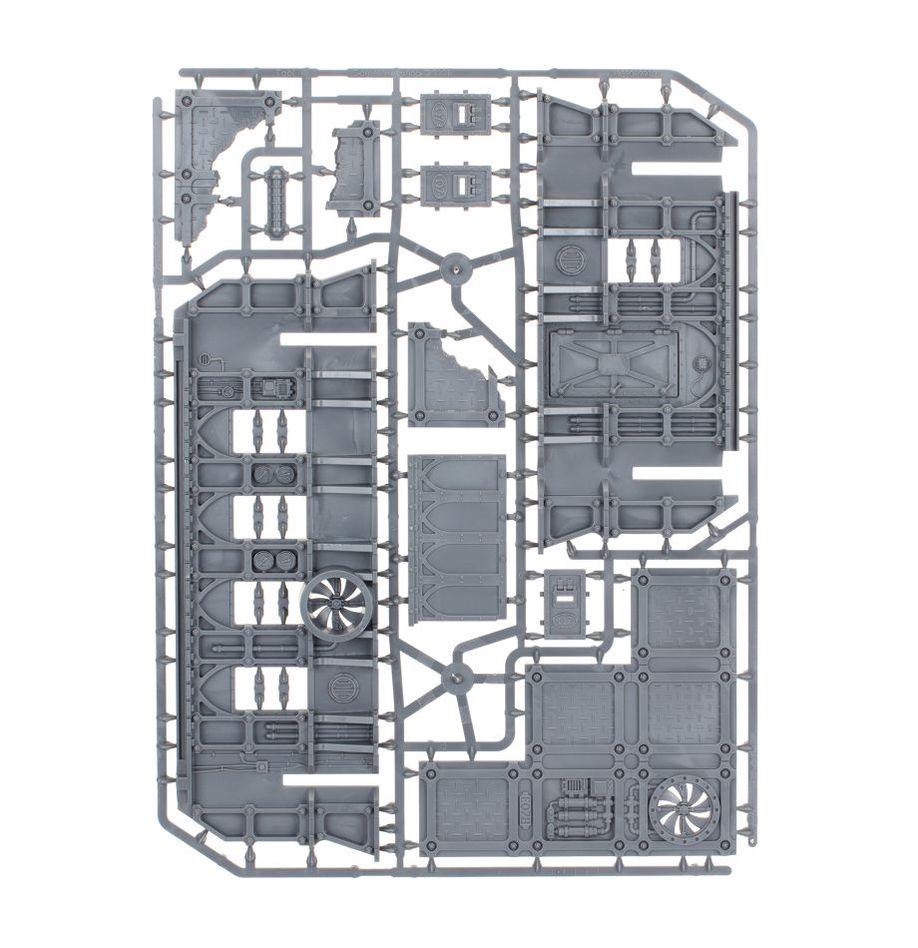 Warhammer 40,000 Combat Patrol Starter Set